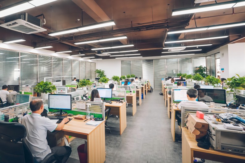 共享單車軟件開發(fā)